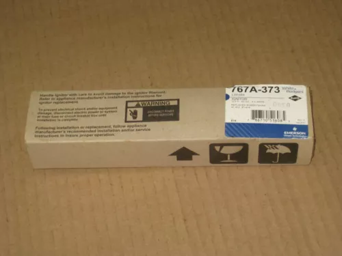 White Rodgers 767A-373 Hot Surface IGNITOR 120v 41-412, 41-414
