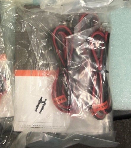 DC POWER SUPPLY GPS-2303 manual and leads - Picture 4 of 4