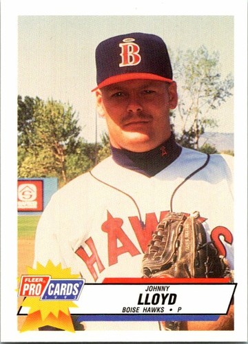 1993 Fleer Pro Cards Boise Hawks Minor League - Pick Choose Your Cards  - Bild 18 von 63