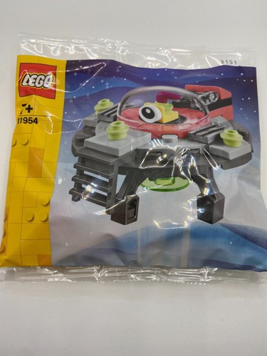Biggest Lego Creator Collectible Foil Bag Lot - New Sealed Rare Sets! - Picture 11 of 17