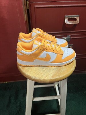 Women s Nike Dunk Low Size 9W/7.5M