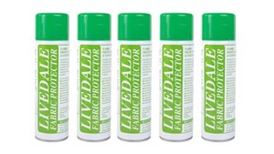 Fabric Protector Stain Guard Liquid Repellent Barrier Spray Sofa Fabric Protector Stain Guard Liquid