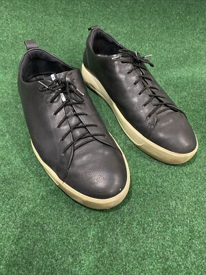 ecco danish design sneakers