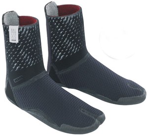 43-44 Unbekannt ION 2,5mm Ballistic Split Neopren Schuhe