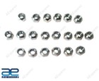 WHEEL LUG NUT SET FOR SAMURAI 80-95 AEs