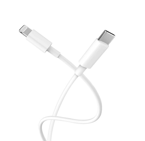 Fast 20W USB-C Charger Plug USB Cable Leads For iPhone 15 16 Plus Max Pro iPad - Picture 20 of 30