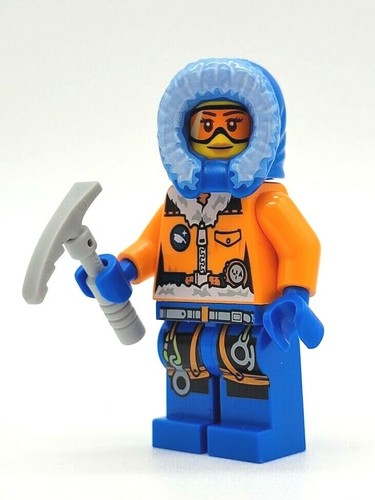 AUTHENTIC LEGO CITY - Assorted Minifigures - YOU CHOOSE! - Minifigure, people - Bild 2 von 112