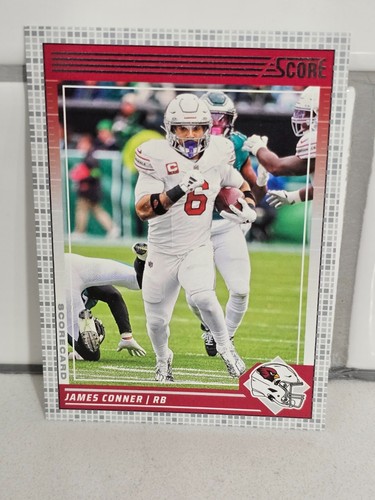 2024 Panini Score Football Autos & Parallels You Pick! - Picture 262 of 491