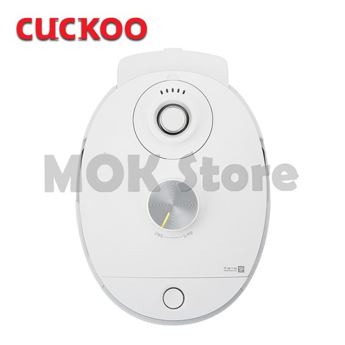 CUCKOO CRP-LHTR0610FW CRP-LHTR0610FB Electric Rice Cooker for 6 people AC 220V - Picture 3 of 27
