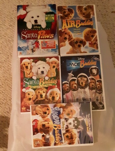 Disney Childrens Dvd Movies - Imagen 6 de 9