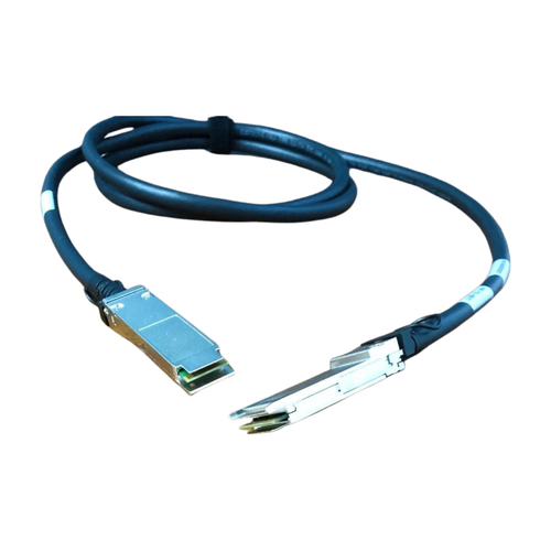 NetApp QSFP-QSFP External SAS Cable (112-00177) - Picture 2 of 4