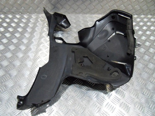 Panel de carenado inferior izquierdo genuino Honda CBR600RRR 2007 a 2012 - Imagen 7 de 24
