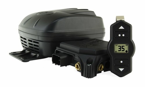 Air Lift LoadLifter5000 Bags Wireless Air Compressor for Silverado Sierra 1500 - Picture 8 of 11