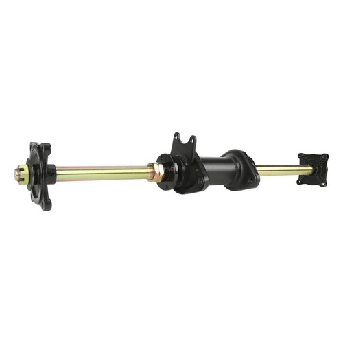 32 Zoll Hinterachsnabe Kettenrad Bremsscheibe GY6 150-250cc ATV Go Kart Quad Taotao Sunl - Bild 7 von 9