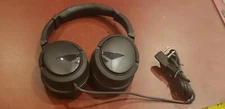 Delta Airlines Premium Head Phones Brand New 044208423