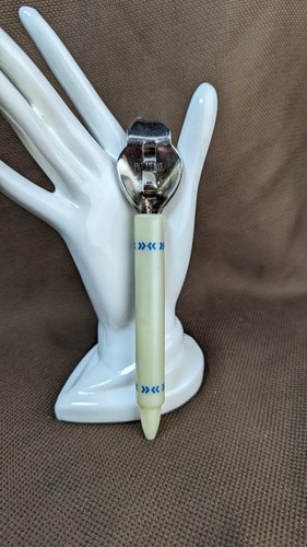 Vintage - Compliments of Sky B. Vaughan Jr. - Advertising Ready Opener Bottle - Picture 4 of 8