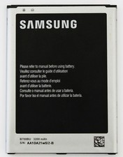 OEM SAMSUNG GALAXY MEGA 6.3 METRO PCS SGH-M819N ORIGINAL BATTERY B700BU 3200mAh