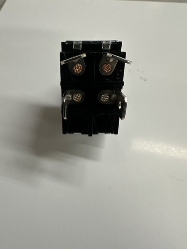 Hobart F6546B F6547B Schalter, Kippschalter, DPST - Bild 8 von 11