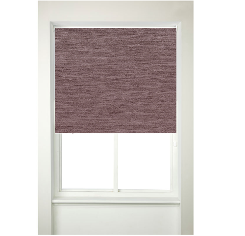 5ft/150cm Window Roller Blinds Chenille,Faux Silk, Damas Curtain Clearance Stock - Picture 6 of 20