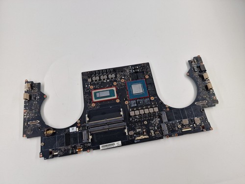 Razer Blade 17 RZ09-0423N Motherboard i7-12800H GeForce RTX 3070TI CA-F122B - Bild 3 von 11