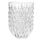 Glass Bowl Set Dinnerware Bowls