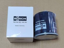 1PCS New For BUSCH Vacuum Pump Oil Filter 0531000002 for RA0021/0025/0040/0063