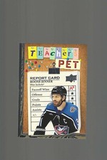 2023-24 Upper Deck Hockey - Parallels - Inserts - Young Guns - PYC