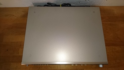 Sintonizador doble CT 1250 radio estéreo alta fidelidad - Imagen 2 de 5