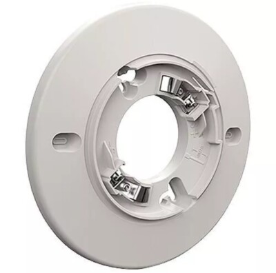 POTTER PAD100-6DB 6'' Detector Base
