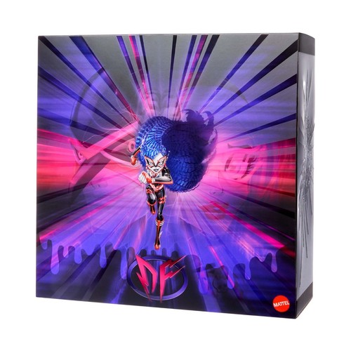 Monster High Deadfast Ghoulia Yelps Doll Mattel SDCC Exclusive 🔥 - Bild 5 von 12