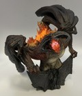 Lord Of The Rings Limited Ed. Collectile Balrog Bust (Cp2012788)