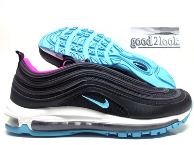 air max 97 blue gale