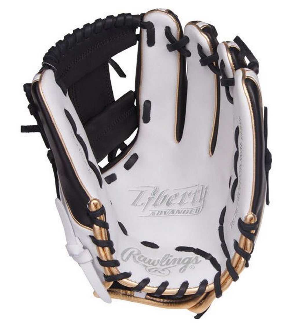 Rawlings Fastpitch Softball 11.75 Rawlings Fastpitch Softball 11.75