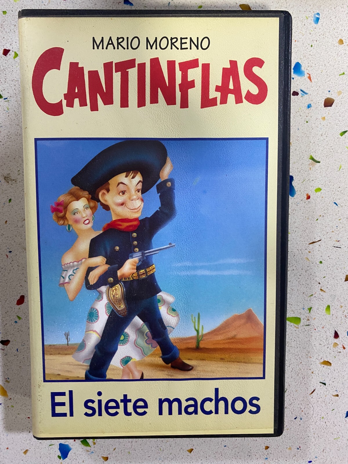 Imagen 1 de 3