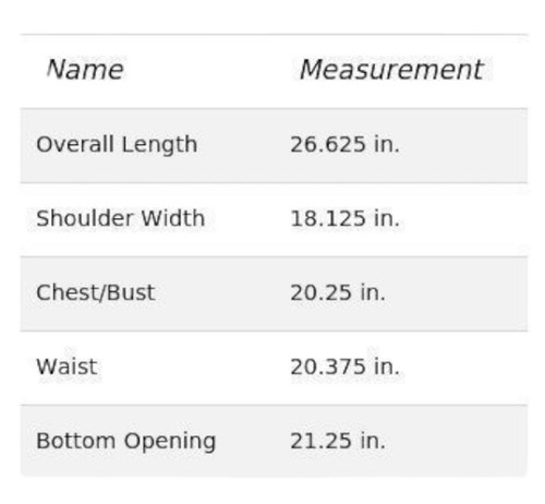 Pre-Loved Striped Blue and White Polo Shirt - Youth XL - Picture 10 of 10