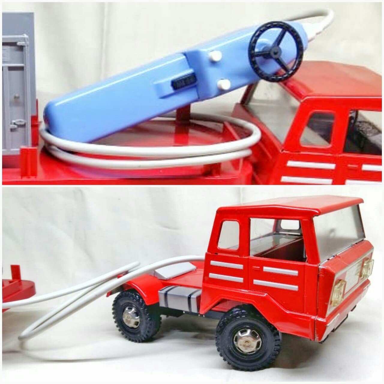 Bonne année, achat de recettes, cadeaux ANCIEN JOUET ANCIEN cadeaux - CAMION JOUSTRA - OLD TOYS 1 CONTAINER a28716 Bonne année, achat de recettes, cadeaux ANCIEN JOUET ANCIEN cadeaux - CAMION JOUSTRA - OLD TOYS 1 CONTAINER a28716