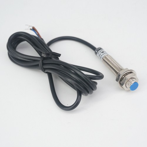 Interruptor magnético sensor de proximidad sensor de proximidad sensor NJK-5001 M8 NPN/PNP N/O N/C sensor de proximidad - Imagen 19 de 19