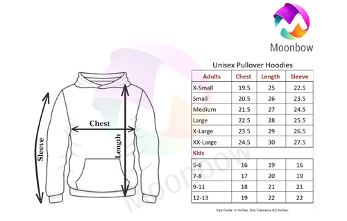 Gallifrey Hoodie Road for Adults – Premium Quality, Cozy & Stylish Sweatshirt - Picture 12 of 30
