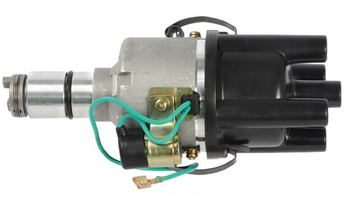 Distributor-GAS Cardone 84-946 - Picture 4 of 5