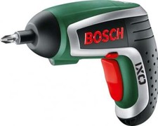 Avvitatore Bosch ixo 3,6 volt Bosch