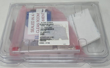MKS INSTRUMENTS MASS-FLOW CONTROLLER GV50A-31786, P4B013202R600AA, 200 SCCM N2