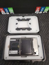 Applied Biosystems (4453555) 384 Well Heated Cover w/Array Card & Storage Case 