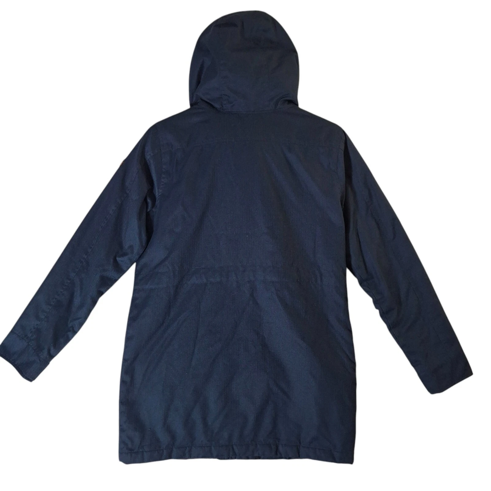 burton durable goods hazelton winter sherpa jacket