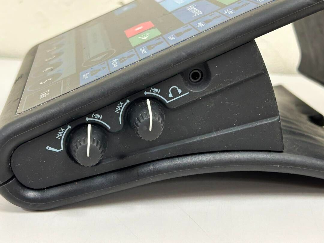 TC-Helicon VOICELIVE TOUCH - Vocal Effects Studio Gear W TC-Helicon VOICELIVE TOUCH - Vocal Effects Studio Gear W