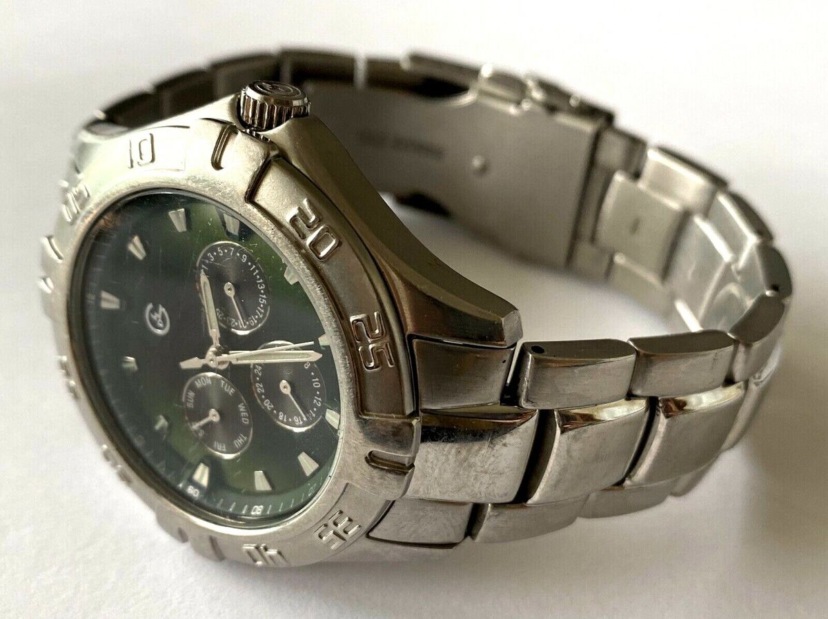 George arena deals watch