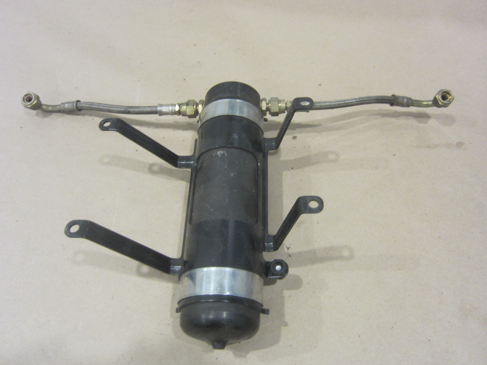 Maserati 4200,Quattroporte Oil Accumalator For Variator 190163