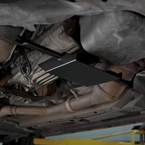 Ford Mustang 2005-2014 transmisión cuchara de refrigeración estilo "Boss 302 Laguna Seca"! Foto 4 de 4