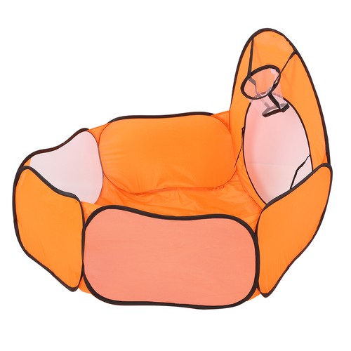 Children's Play Tunnel Tent With Soft Polyester Material For Safe Crawling And P - Picture 13 of 24