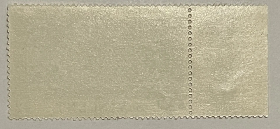 RARO ESPÉCIMEN 1975 SELLO DE $2 DE SAN VICENTE #444 MNH PESTAÑA 20 ANIVERSARIO INDEPENDENCIA DE EE. UU. Foto 2 de 2