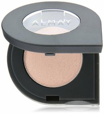 Almay SHADOW SOFTIES Powder Eyeshadow Single Eye Shadow  Creme Brulee 125 LAST 2